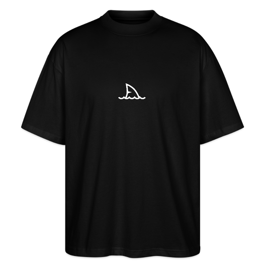 Oversized Tee - black