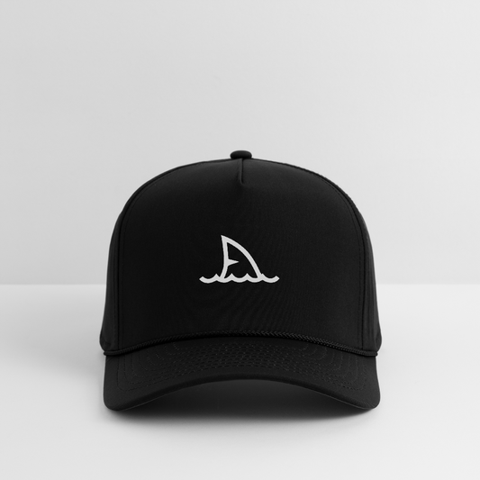 Classic Snap Back - black/black