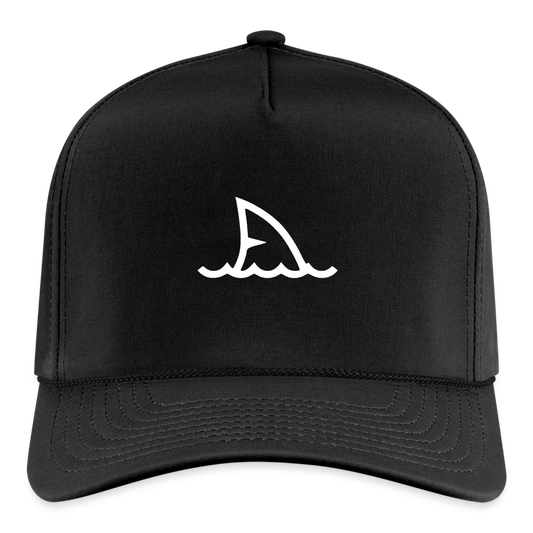 Classic Snap Back - black/black