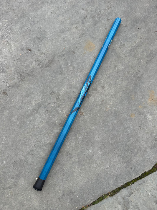 "Shark" Lacrosse Shaft