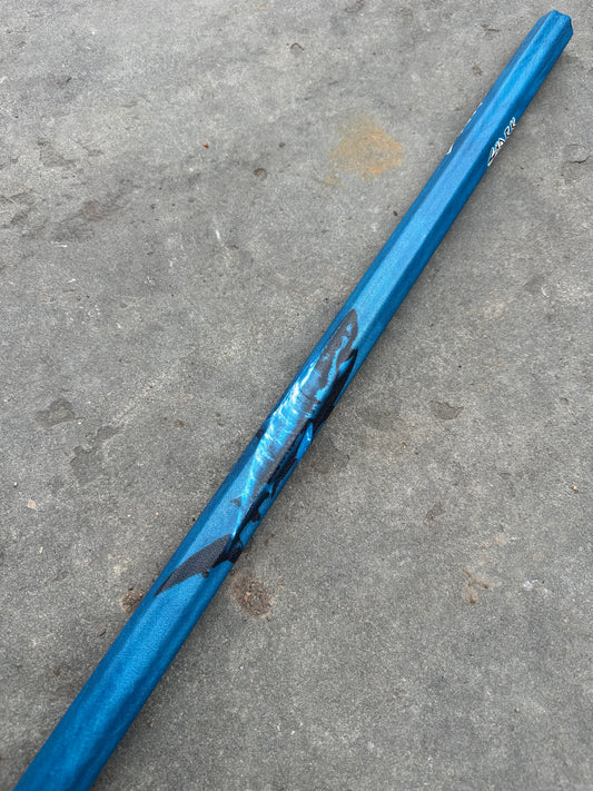 "Shark" Lacrosse Shaft