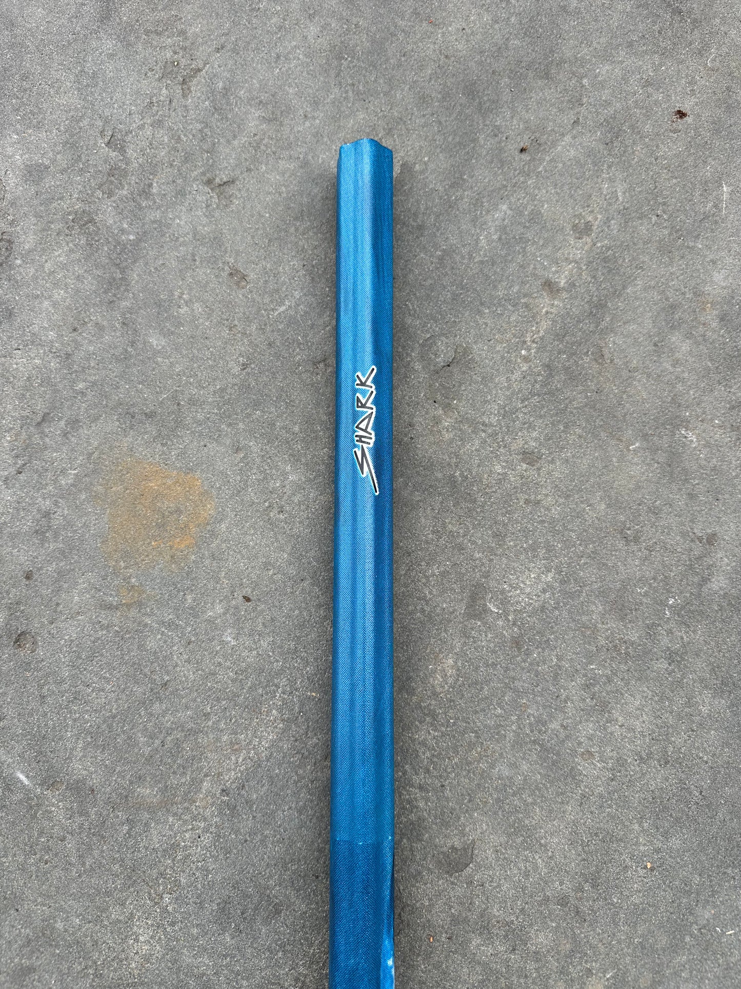 "Shark" Lacrosse Shaft